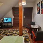 Pod 22 Séjour chez l'habitant Lebcz