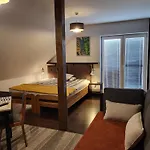 Séjour chez l'habitant Pod 22 *