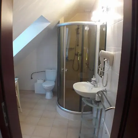 Homestay Pod 22