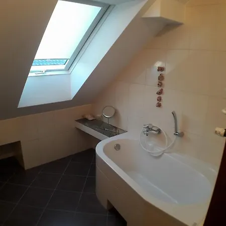 Pod 22 ホームステイ Łebcz