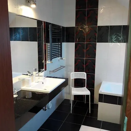 Homestay Pod 22