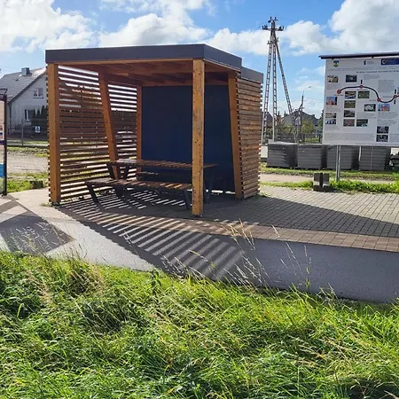 ホームステイ Pod 22 Łebcz