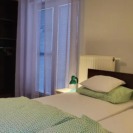 Homestay Pod 22
