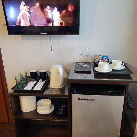 Pod 22 ホームステイ Łebcz