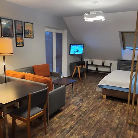 Homestay Pod 22