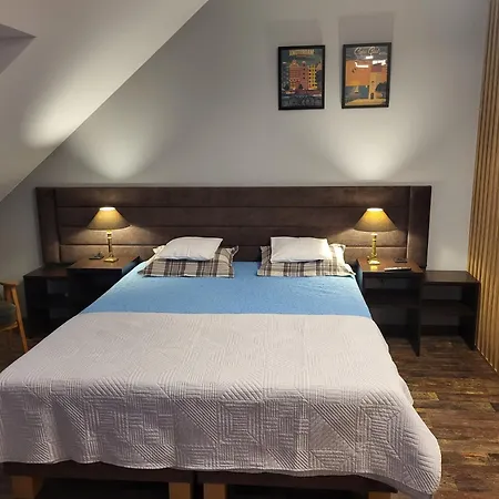 Homestay Pod 22 *