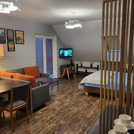 Pod 22 Homestay