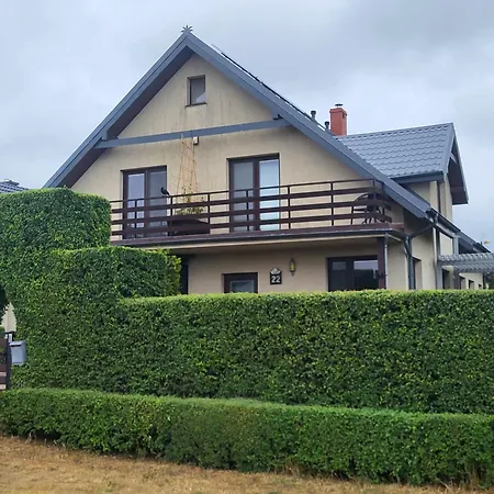 Homestay Pod 22
