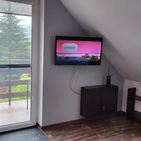 Pod 22 ホームステイ Łebcz