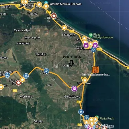 Pod 22 ホームステイ *