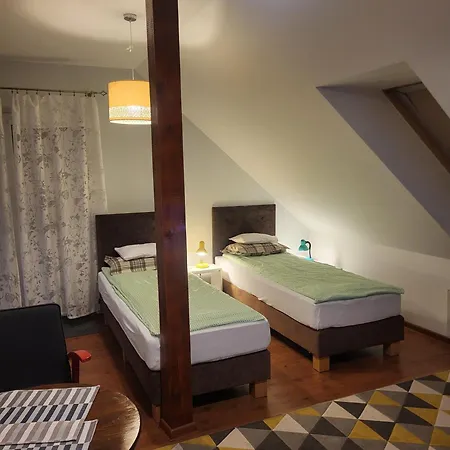 Pod 22 Homestay