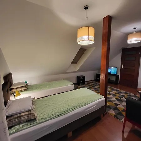 Pod 22 Alloggio in famiglia *