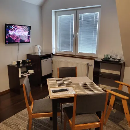 Homestay Pod 22