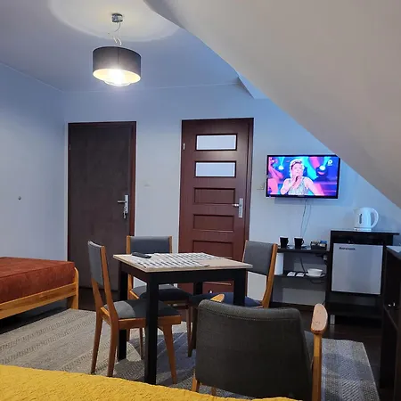 Pod 22 Pansiyon