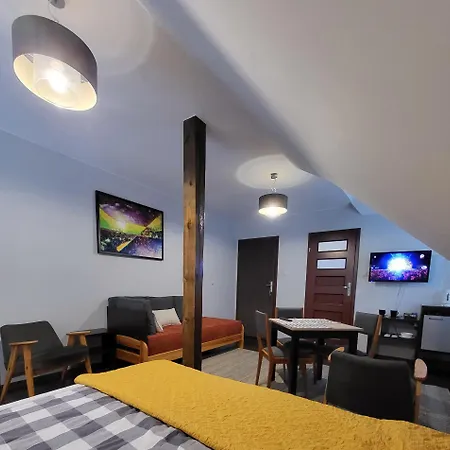 Pod 22 Pansiyon