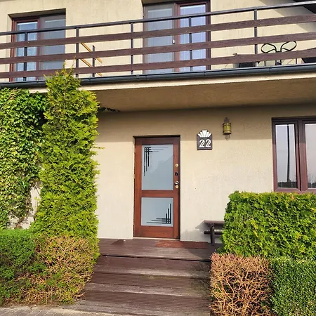 Pod 22 Pansiyon Lebcz