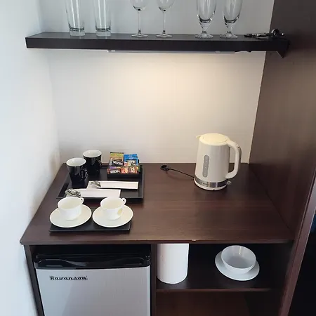 ホームステイ Pod 22