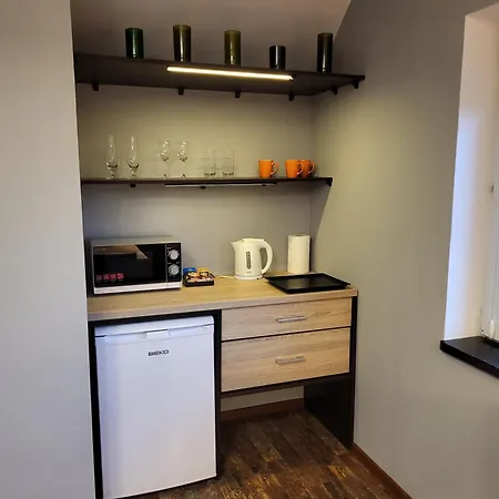 Pod 22 Pansiyon Lebcz