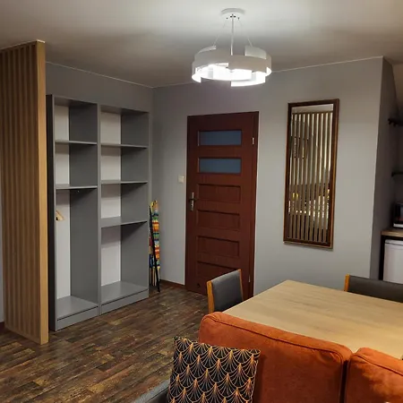 Pansiyon Pod 22 Lebcz