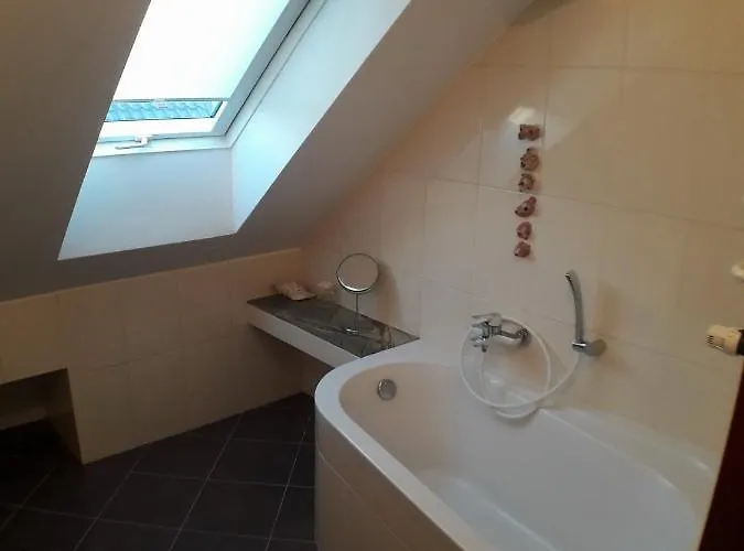 Pod 22 Homestay szállás Łebcz