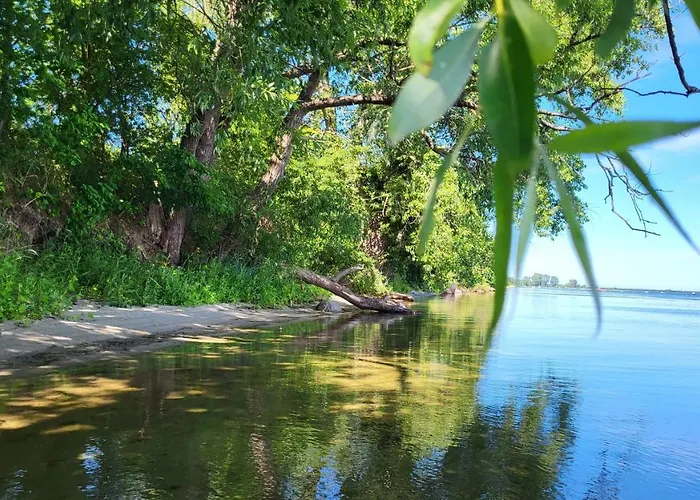 Homestay szállás Pod 22 *