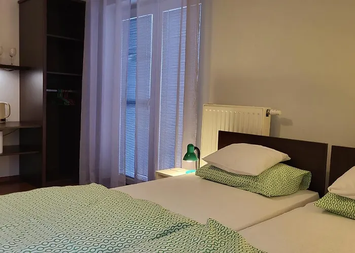 Homestay szállás Pod 22