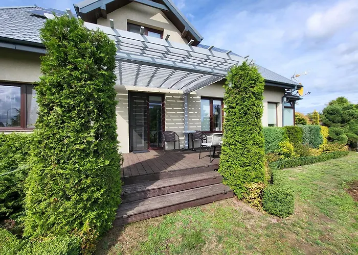 Homestay szállás Pod 22 *