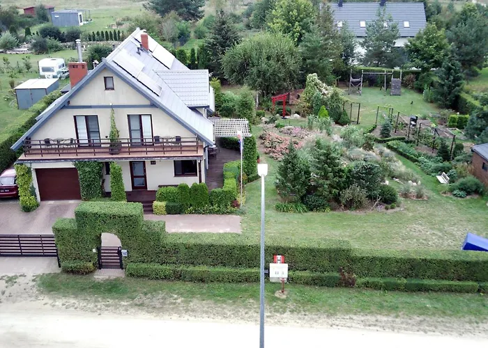 Pod 22 Homestay szállás *