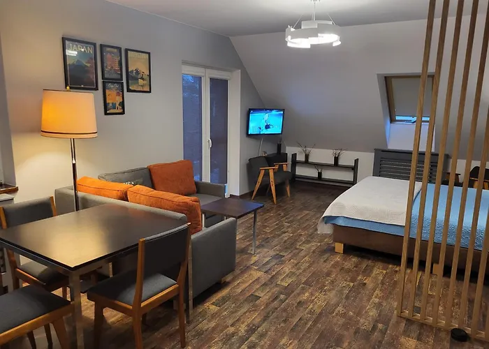 Homestay szállás Pod 22