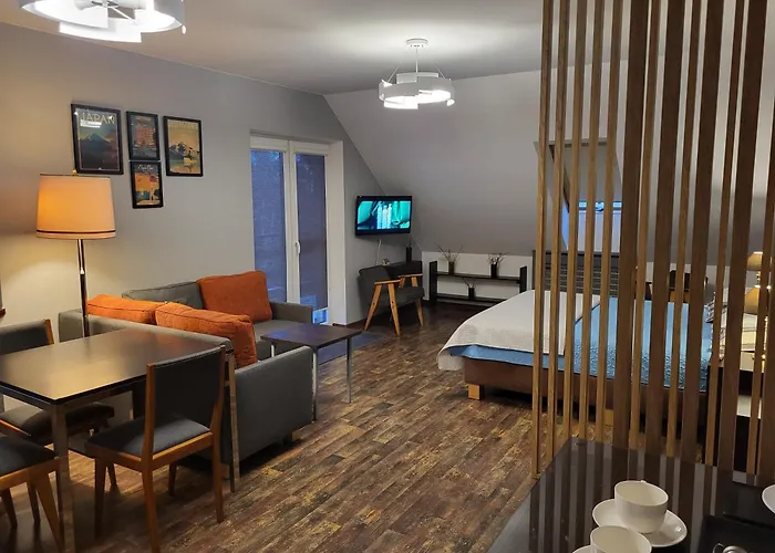 Pod 22 Homestay szállás