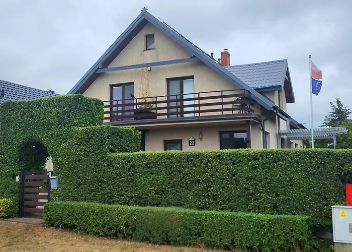 Homestay szállás Pod 22
