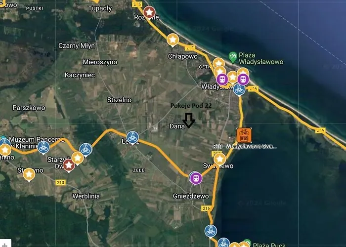 Pod 22 Homestay szállás *