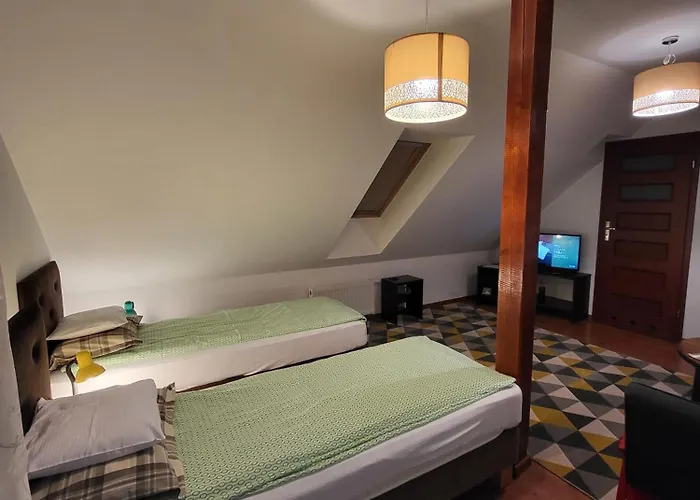 Pod 22 Homestay szállás *