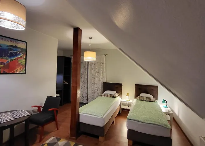 Pod 22 Homestay szállás