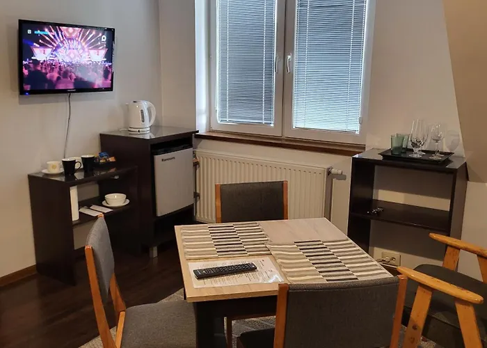 Homestay szállás Pod 22