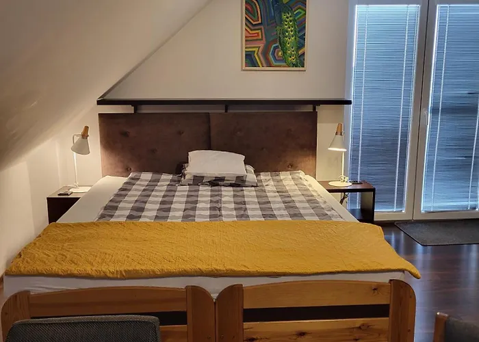 Pod 22 ホームステイ *