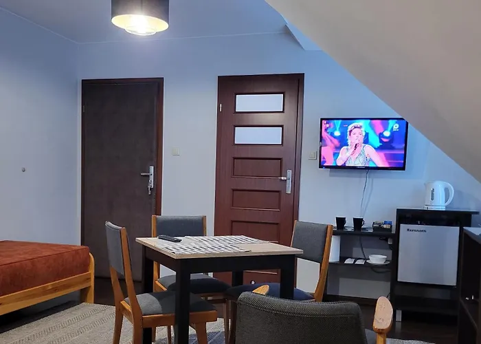 Pod 22 Homestay szállás