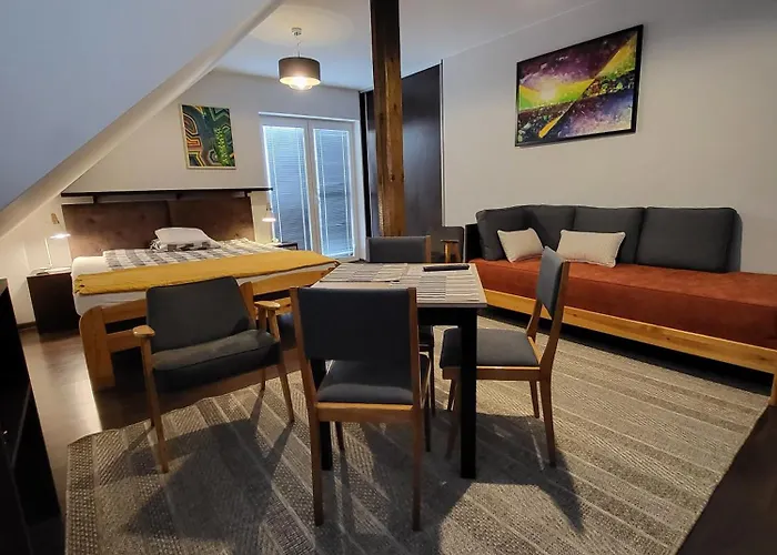 Pod 22 Homestay szállás *