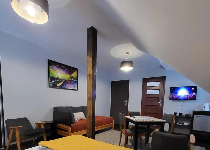 Pod 22 Homestay szállás
