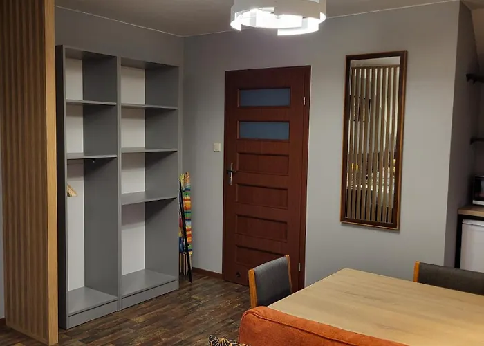 Homestay szállás Pod 22 Łebcz